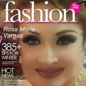 Meet your Posher, Rosa